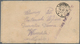 Delcampe - Polen: 1919/1939, VILNIUS DISTRICT, Polish Occupation/annexation, Collection Of Apprx. 79 Covers/car - Briefe U. Dokumente