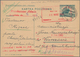 Delcampe - Polen: 1919/1939, VILNIUS DISTRICT, Polish Occupation/annexation, Collection Of Apprx. 79 Covers/car - Cartas & Documentos