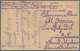 Polen: 1920/1940 (c.a), Miscellaneous Balance Comprising Covers/cards And Loose Stamps, E.g. WW II S - Briefe U. Dokumente