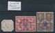 Delcampe - Polen: 1920/1940 (c.a), Miscellaneous Balance Comprising Covers/cards And Loose Stamps, E.g. WW II S - Lettres & Documents