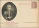 Polen - Ganzsachen: 1919/64 2 Albums With Ca. 210 Unused Postal Stationery Cards, Many Pictured Post - Stamped Stationery