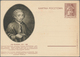 Polen - Ganzsachen: 1919/64 2 Albums With Ca. 210 Unused Postal Stationery Cards, Many Pictured Post - Postwaardestukken