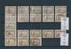 Delcampe - Portugal: 1894/1895, Nice Lot With Only Value Of The Sets ""Prince Henry" And "Siant Antonio" Used A - Otros & Sin Clasificación