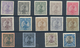 Portugal: 1898/1925, Stock Of This Year's Issues Mint Mounted, Some Mint Never Hinged, Always Ten Se - Other & Unclassified