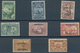 Delcampe - Portugal: 1898/1925, Stock Of This Year's Issues Mint Mounted, Some Mint Never Hinged, Always Ten Se - Other & Unclassified