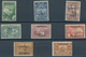 Delcampe - Portugal: 1898/1925, Stock Of This Year's Issues Mint Mounted, Some Mint Never Hinged, Always Ten Se - Autres & Non Classés