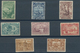 Delcampe - Portugal: 1898/1925, Stock Of This Year's Issues Mint Mounted, Some Mint Never Hinged, Always Ten Se - Other & Unclassified