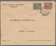 Delcampe - Portugal: 1902/54 (ca.), Covers/franked Cards (42 Inc. 1949 Large Official Cover To Porto) Or Statio - Other & Unclassified