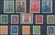 Portugal: 1940/1984, Stock Of Stamps And Complete Year Sets, Mint Never Hinged, Quite A Few Stamps M - Autres & Non Classés