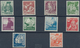 Delcampe - Portugal: 1940/1984, Stock Of Stamps And Complete Year Sets, Mint Never Hinged, Quite A Few Stamps M - Other & Unclassified