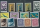 Portugal: 1960/1961, Sets Per 300 MNH. Every Year Set Is Separately Sorted On Small Stockcards. We C - Other & Unclassified