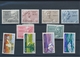 Portugal: 1971/1972, Sets Per 175 MNH Without The Definitives. Every Year Set Is Separately Sorted O - Other & Unclassified