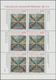 Delcampe - Portugal: 1974/1985, Unusual And Fantastic Accumulation With 11.396 (!) MINIATURE SHEETS Or SHEETLET - Other & Unclassified