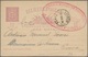 Portugal - Ganzsachen: 1885/1915 (ca.), Compilation Of More Than 100 Used And Unused Stationery Card - Postal Stationery