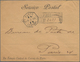 Portugal - Ganzsachen: 1902/2004 (ca.) Holding Of Ca. 1.930 Quite Mainly Unused Postal Stationery Po - Ganzsachen