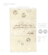 Rumänien: 1861-66, "Two Folded Envelopes From Ismail-Tulscha & Sulina" : 1866 Folded Envelope Bearin - Used Stamps