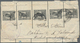Delcampe - Rumänien: 1877/1950 (ca.), Mostly Used Stationery Inc. Uprates (ca. 42) Or Covers (18); German Occup - Usado