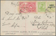 Delcampe - Rumänien: 1889/1944, Holding Of Apprx. 440 Commercial Covers/cards, Showing A Vast Range Of Interest - Gebraucht