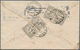 Rumänien - Portomarken: 1882/1940, Assortment Of Apprx. 54 Insufficiently Paid Covers/cards And Bear - Port Dû (Taxe)