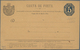 Rumänien - Ganzsachen: 1873/1964 Accumulation Of Ca. 150 Unused And Used Postal Stationery Cards, Wr - Entiers Postaux