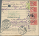 Rumänien - Ganzsachen: 1873/1964 Accumulation Of Ca. 150 Unused And Used Postal Stationery Cards, Wr - Postal Stationery