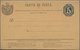 Rumänien - Ganzsachen: 1876/1958 Small Accumulation Of About 170 Unused And Used Postal Stationery C - Enteros Postales