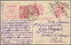 Rumänien - Ganzsachen: 1876/1958 Small Accumulation Of About 170 Unused And Used Postal Stationery C - Postal Stationery