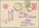 Rumänien - Ganzsachen: 1876/1958 Small Accumulation Of About 170 Unused And Used Postal Stationery C - Enteros Postales