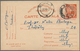 Rumänien - Ganzsachen: 1877/2005, Sophisticated Holding Of Apprx. 674 Commercially Used Stationeries - Postal Stationery