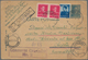 Delcampe - Rumänien - Ganzsachen: 1877/2005, Sophisticated Holding Of Apprx. 674 Commercially Used Stationeries - Postal Stationery