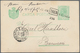 Delcampe - Rumänien - Ganzsachen: 1877/2005, Sophisticated Holding Of Apprx. 674 Commercially Used Stationeries - Enteros Postales