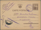 Delcampe - Rumänien - Ganzsachen: 1877/2005, Sophisticated Holding Of Apprx. 674 Commercially Used Stationeries - Postal Stationery