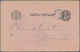 Delcampe - Rumänien - Ganzsachen: 1877/2005, Sophisticated Holding Of Apprx. 674 Commercially Used Stationeries - Postal Stationery