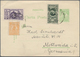 Delcampe - Rumänien - Ganzsachen: 1877/2005, Sophisticated Holding Of Apprx. 674 Commercially Used Stationeries - Postal Stationery
