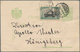 Delcampe - Rumänien - Ganzsachen: 1877/2005, Sophisticated Holding Of Apprx. 674 Commercially Used Stationeries - Enteros Postales