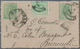 Delcampe - Rumänien - Ganzsachen: 1877/2005, Sophisticated Holding Of Apprx. 674 Commercially Used Stationeries - Enteros Postales