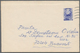 Rumänien - Ganzsachen: 1958/73 (ca.) Ca. 1.020 Unused And Used Pictured Postal Stationery Envelopes, - Postal Stationery