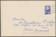 Rumänien - Ganzsachen: 1958/73 (ca.) Ca. 1.020 Unused And Used Pictured Postal Stationery Envelopes, - Ganzsachen