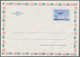 Delcampe - Rumänien - Ganzsachen: 1958/73 (ca.) Ca. 1.020 Unused And Used Pictured Postal Stationery Envelopes, - Entiers Postaux