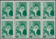 Delcampe - Russland / Sowjetunion / GUS / Nachfolgestaaaten: 1875/1960 (ca.), Duplicates On Stockcards With Sev - Sammlungen