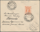 Delcampe - Russland: 1860/1918 Phantastic Collection Of Ca. 256 Covers Cards Lettercards Stationeries Of A Very - Briefe U. Dokumente