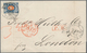 Russland: 1868/1914 Ca. 19 Items Of TPO's Of Moscow, Mostly From Nikolay Station, Covers Postcards P - Brieven En Documenten