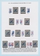 Russland: 1924/25 Amazing And Highly Specialized Collection Of Postage Due Stamps Of All Three Issue - Cartas & Documentos