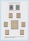 Delcampe - Russland: 1924/25 Amazing And Highly Specialized Collection Of Postage Due Stamps Of All Three Issue - Lettres & Documents