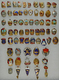Delcampe - Russland: Russia: Collection Of Soviet Orders, Medals And Badges "Polnyj Kavaler" The Origin Of This - Brieven En Documenten