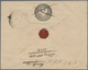 Russland - Ganzsachen: 1852/1915, Collection Of Apprx. 66 (mainly Used) Stationeries, Comprising Env - Stamped Stationery