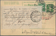 Delcampe - Russland - Ganzsachen: 1855/1916 Ca. 93 Postal Stationery Cards (incl. Preprinted Cards) And Envelop - Stamped Stationery