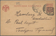 Delcampe - Russland - Ganzsachen: 1870/1940 (ca.), Imperial Russia/area/Soviet Union, Sophisticated Collection - Entiers Postaux