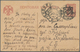 Delcampe - Russland - Ganzsachen: 1870/1940 (ca.), Imperial Russia/area/Soviet Union, Sophisticated Collection - Stamped Stationery