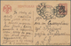 Delcampe - Russland - Ganzsachen: 1870/1940 (ca.), Imperial Russia/area/Soviet Union, Sophisticated Collection - Postwaardestukken